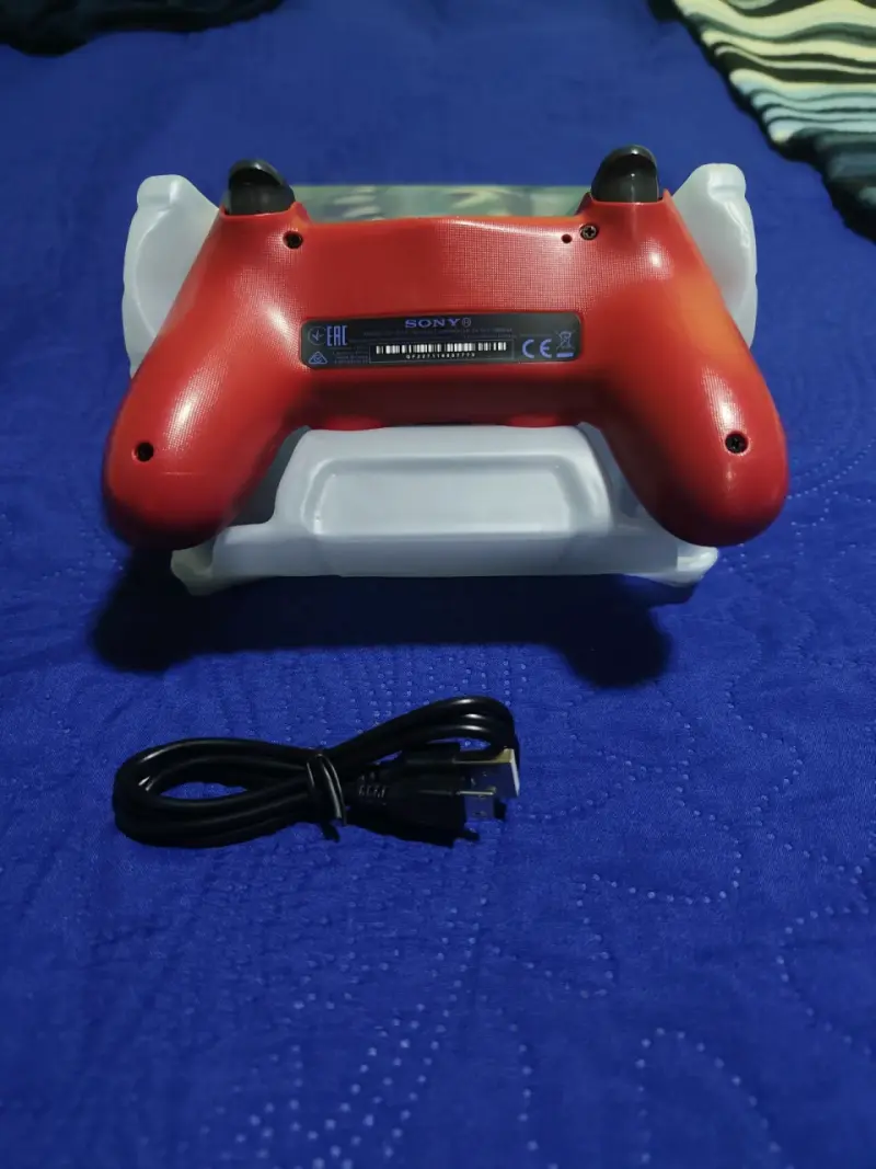 mando ps4 - 3