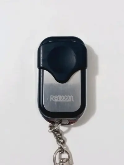 Control remoto Remocon RMC-165 para portón - miniatura 1