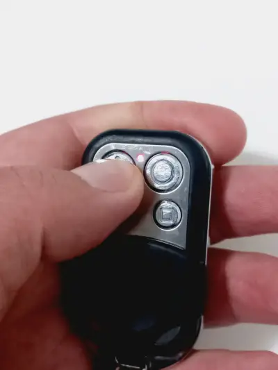 Control remoto Remocon RMC-165 para portón - miniatura 2