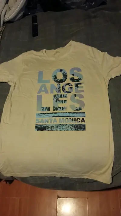 Polera baige - miniatura 1