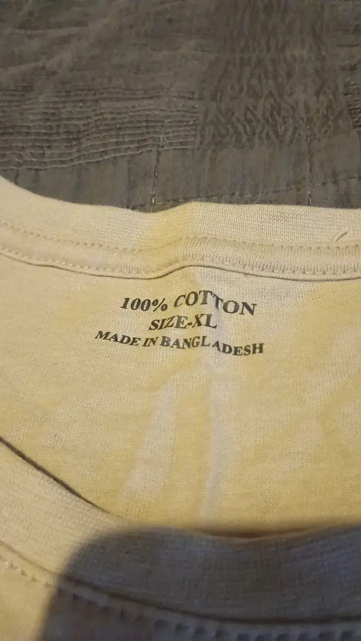 Polera baige - 2