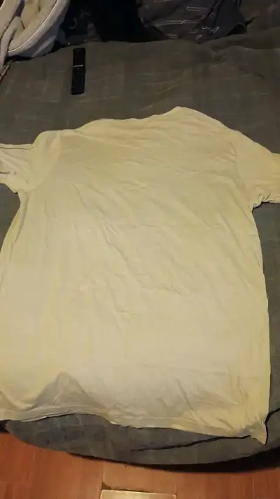 Polera baige - miniatura 3