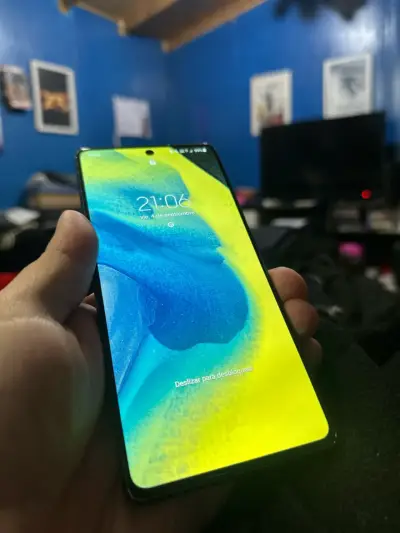 Vendo Samsung Galaxy S10 Lite - miniatura 1