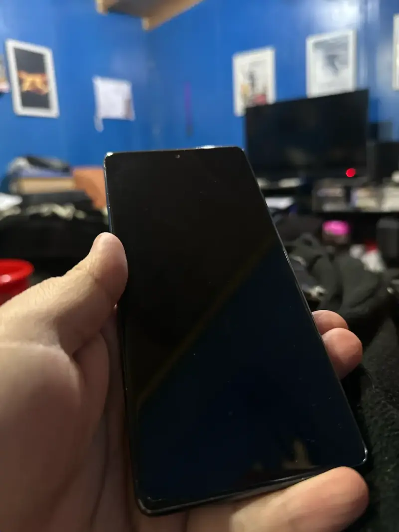 Vendo Samsung Galaxy S10 Lite - 2