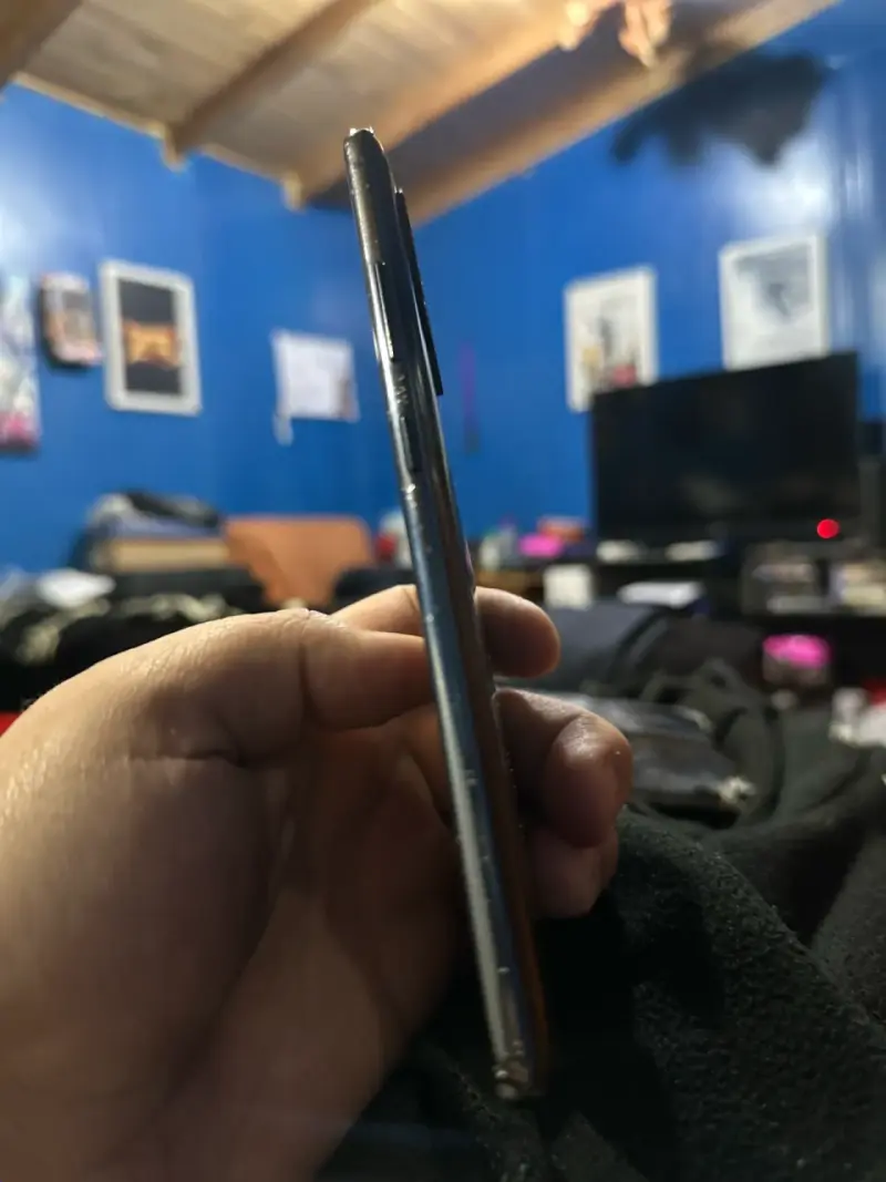 Vendo Samsung Galaxy S10 Lite - 3