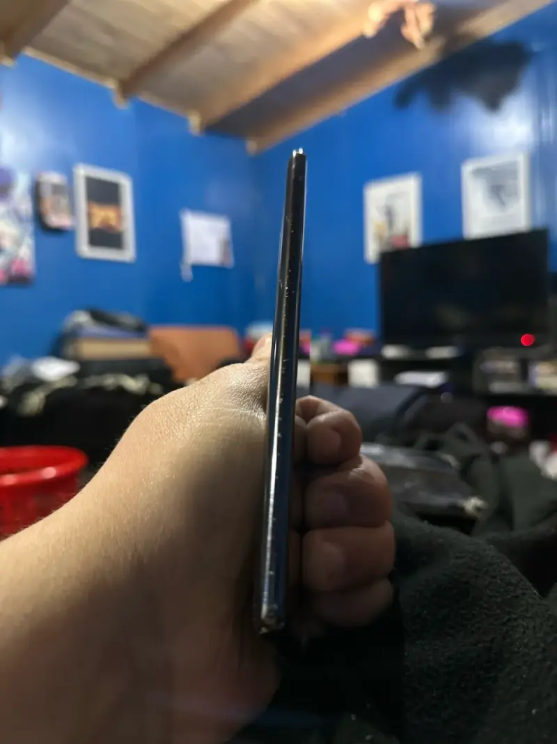 Vendo Samsung Galaxy S10 Lite - 4