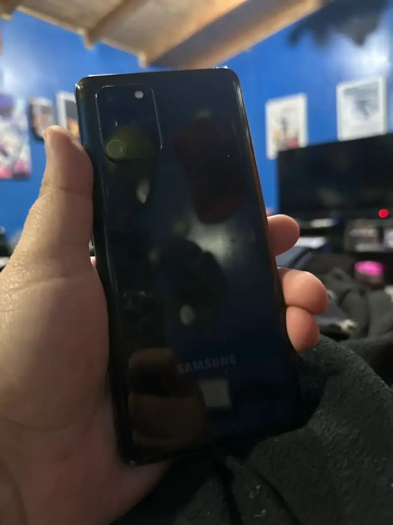 Vendo Samsung Galaxy S10 Lite - 5