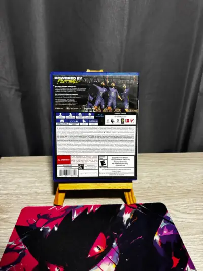 Juego PS4 FIFA 22 para PlayStation 4 - miniatura 2