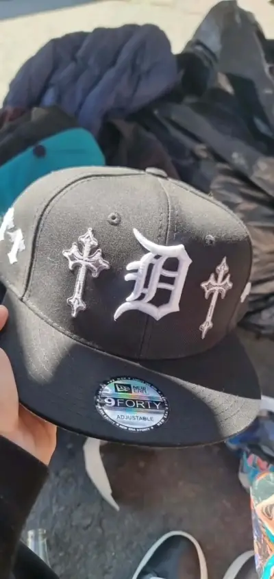 Gorra New Era Yankees 9Forty ajustable - miniatura 4
