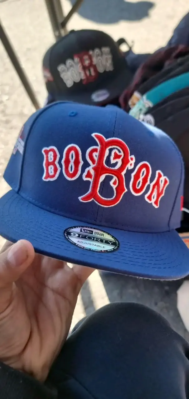 Gorra New Era Yankees 9Forty ajustable - 5