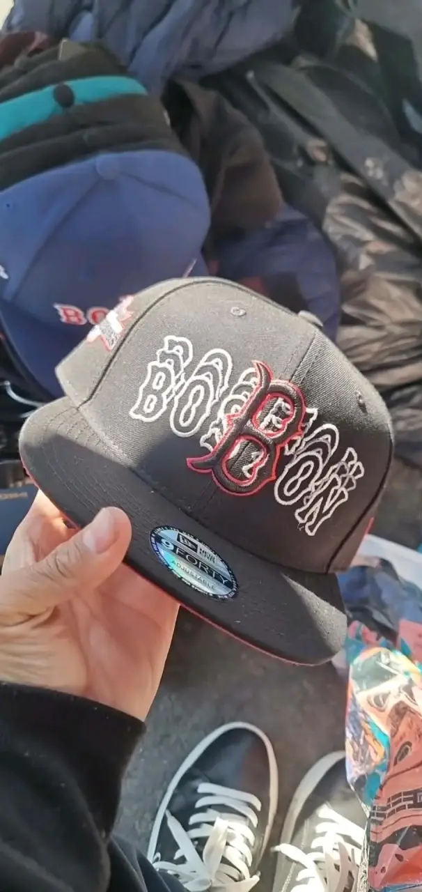 Gorra New Era Yankees 9Forty ajustable - 6