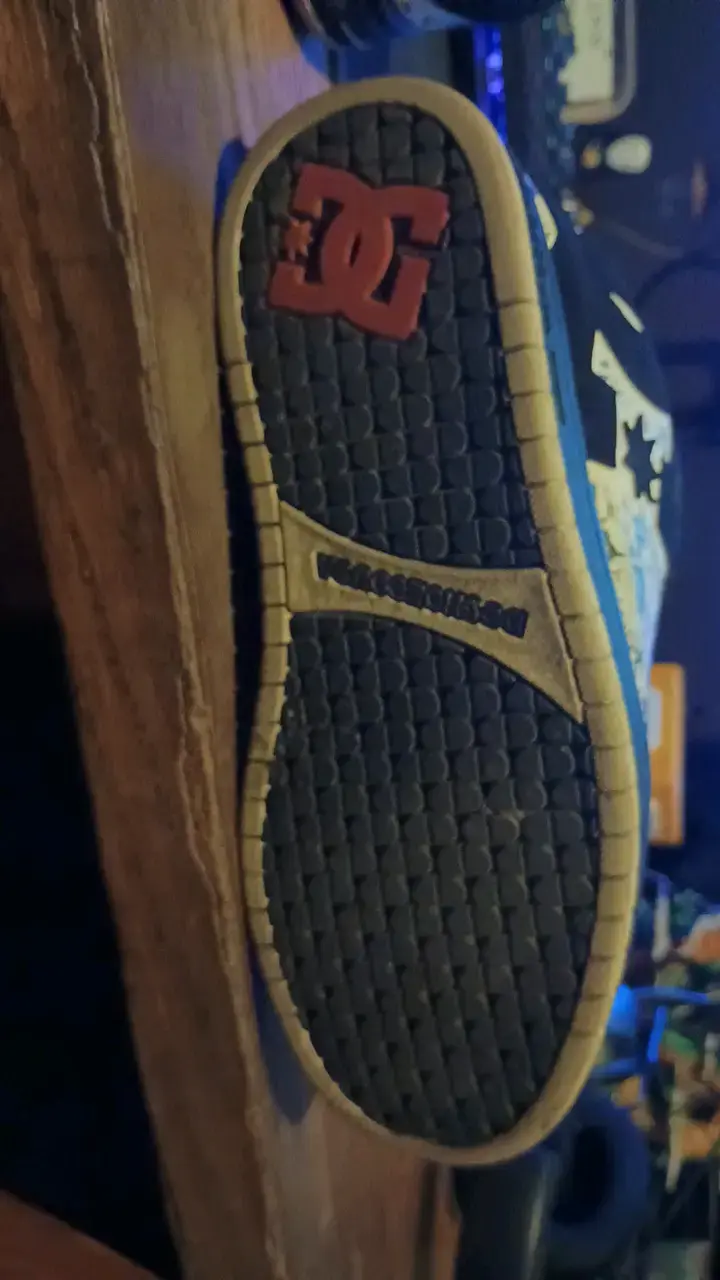 Zapatillas DC Comics edición especial - 4