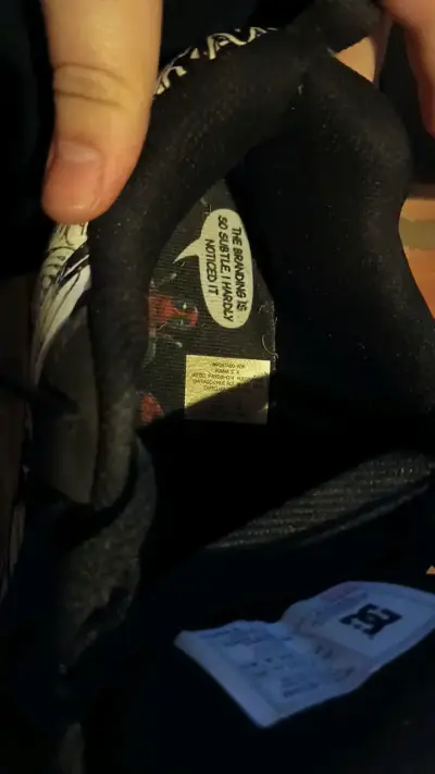 Zapatillas DC Comics edición especial - miniatura 5