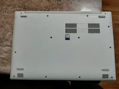 Laptop Lenovo Intel Pentium con Gráficos Radeon - miniatura 6