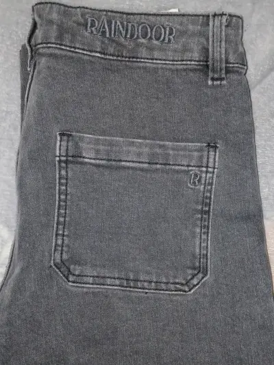 Pantalón RAINDOOR Flare Mujer - miniatura 6