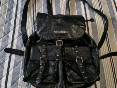 Mochila Americanino - miniatura 1
