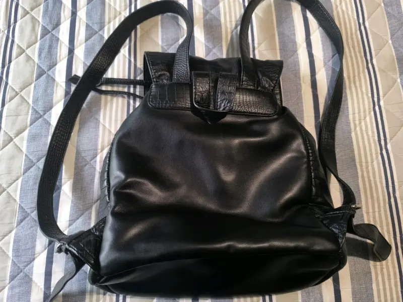 Mochila Americanino - 2