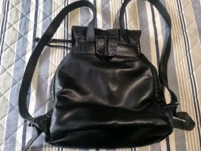Mochila Americanino - miniatura 2