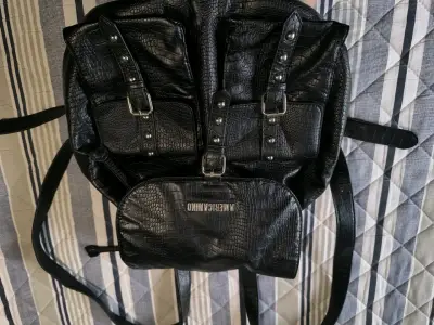 Mochila Americanino - miniatura 4