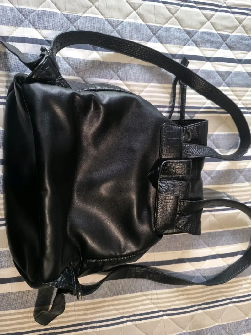 Mochila Americanino - 5