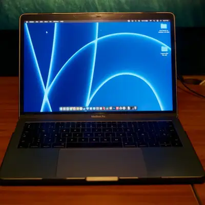 Macbook Pro 2017 (A1708) - miniatura 1