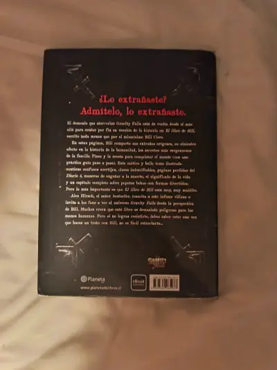 "El Libro de Bill" Usado. - miniatura 2