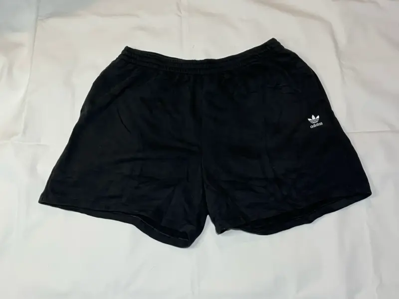 Short Adidas Originals de algodon - 1