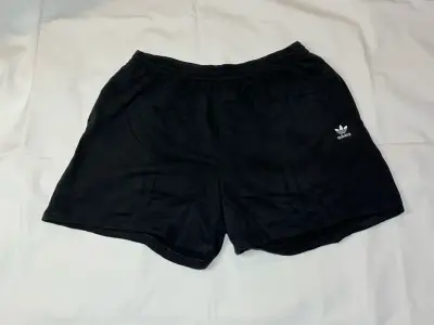 Short Adidas Originals de algodon - miniatura 1