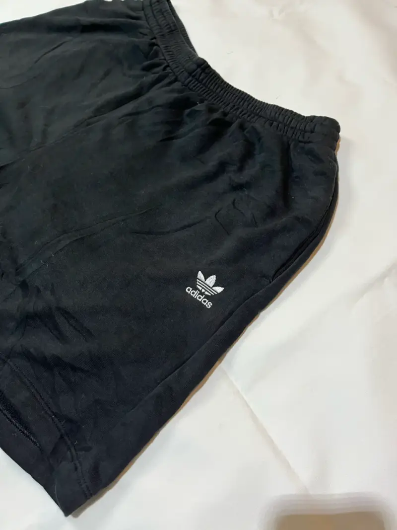 Short Adidas Originals de algodon - 2