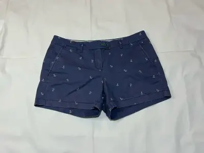 Short Tommy Hilfiger de mujer - miniatura 1