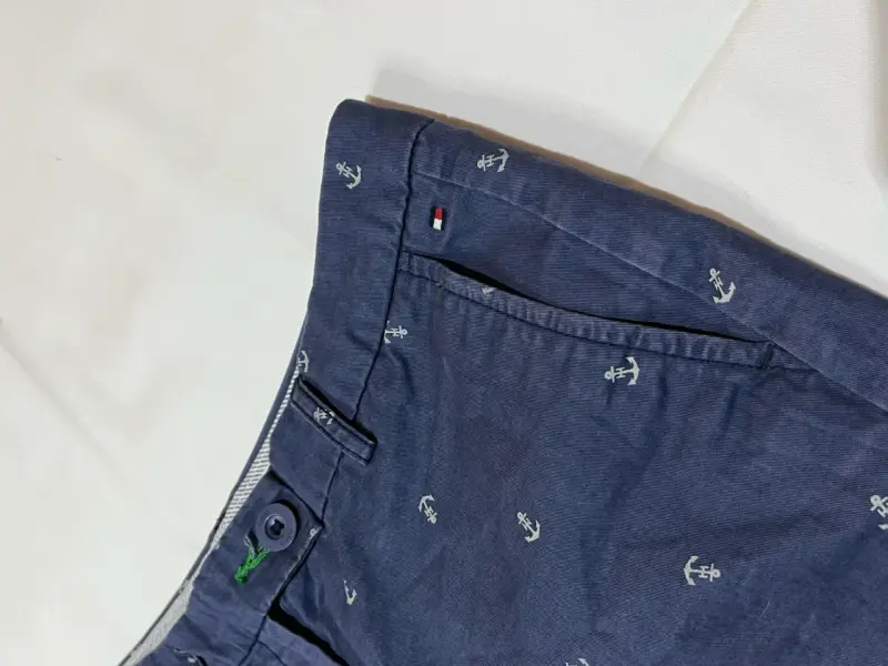 Short Tommy Hilfiger de mujer - 2