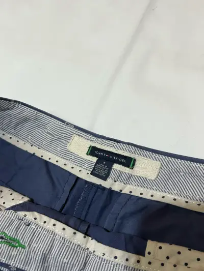 Short Tommy Hilfiger de mujer - miniatura 3