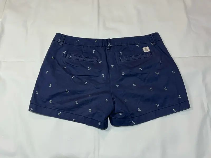 Short Tommy Hilfiger de mujer - 4