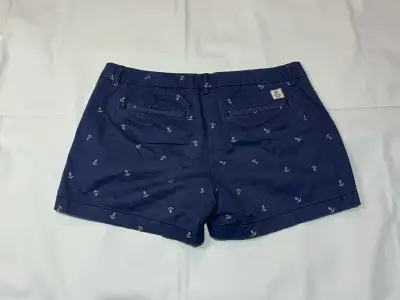 Short Tommy Hilfiger de mujer - miniatura 4