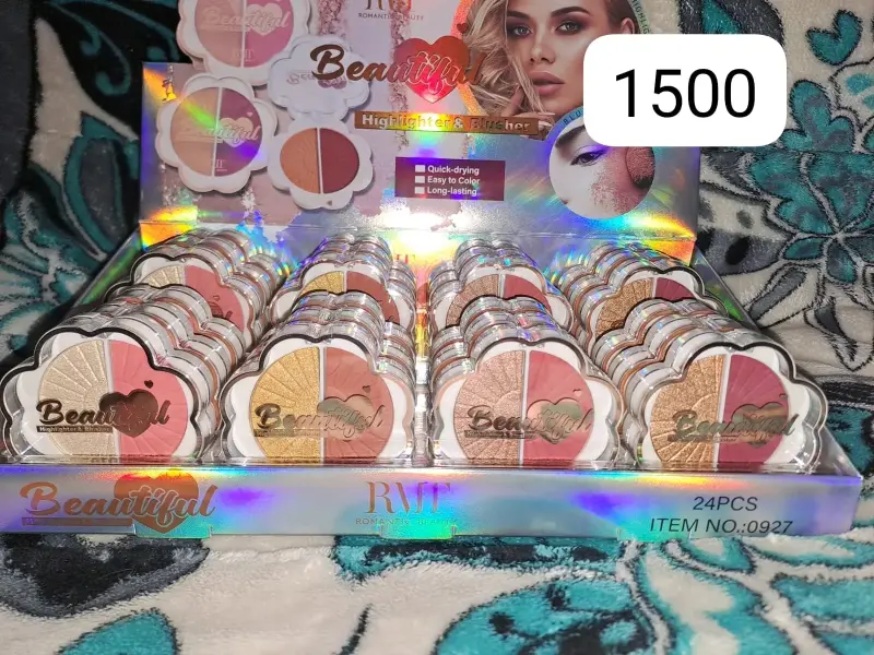 Maquillaje - 4