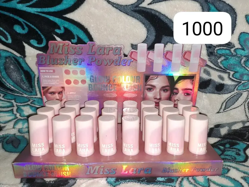 Maquillaje - 5