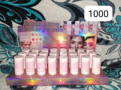 Maquillaje - miniatura 5
