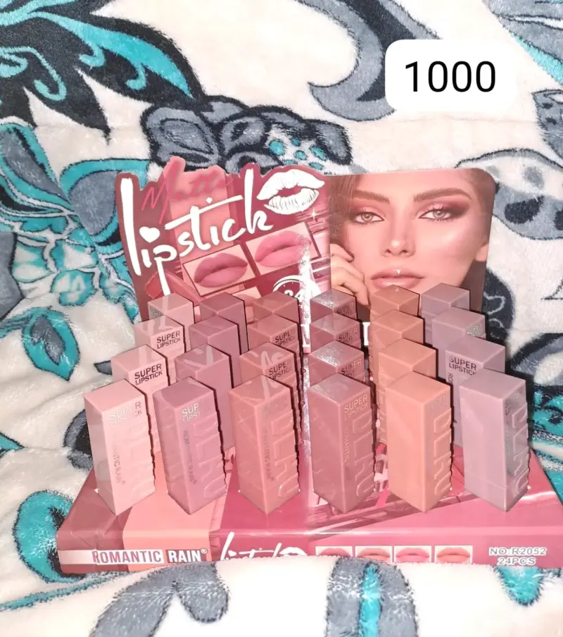Maquillaje - 6