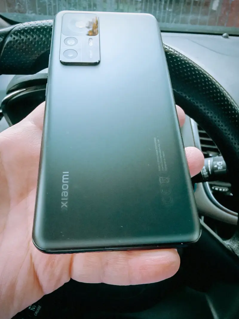 Smartphone Xiaomi con cámara de 108MP - 2
