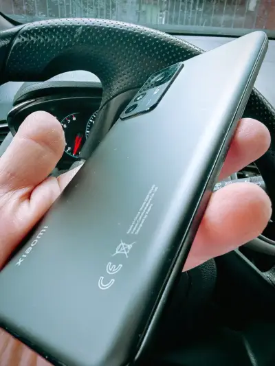 Smartphone Xiaomi con cámara de 108MP - miniatura 3