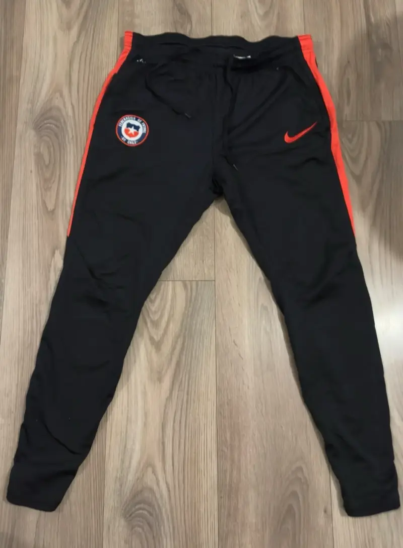 Pantalones Selección Chilena Nike Chile - 1