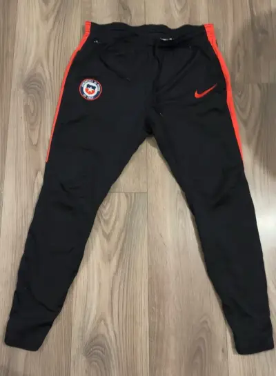 Pantalones Selección Chilena Nike Chile - miniatura 1