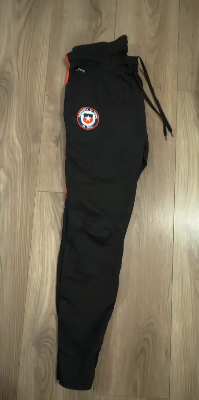 Pantalones Selección Chilena Nike Chile - 5
