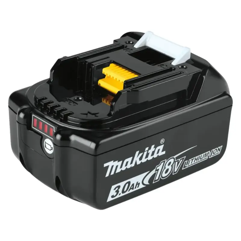 Batería Makita 18V 3.0Ah Litio-Ion