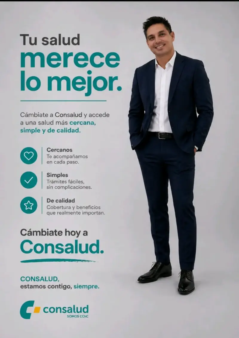 Asesoría en isapre