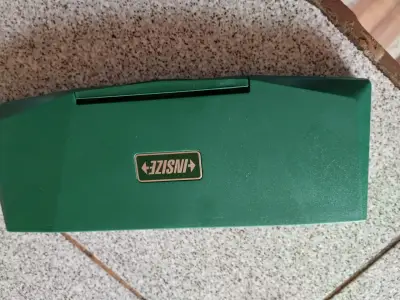 Calibrador Vernier de Acero Insize en Estuche - miniatura 2