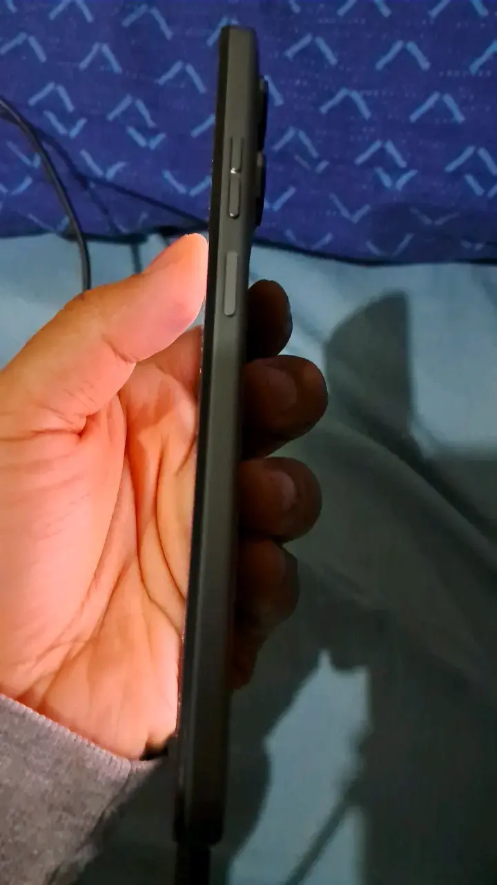 Smartphone Motorola con doble cámara trasera - 3