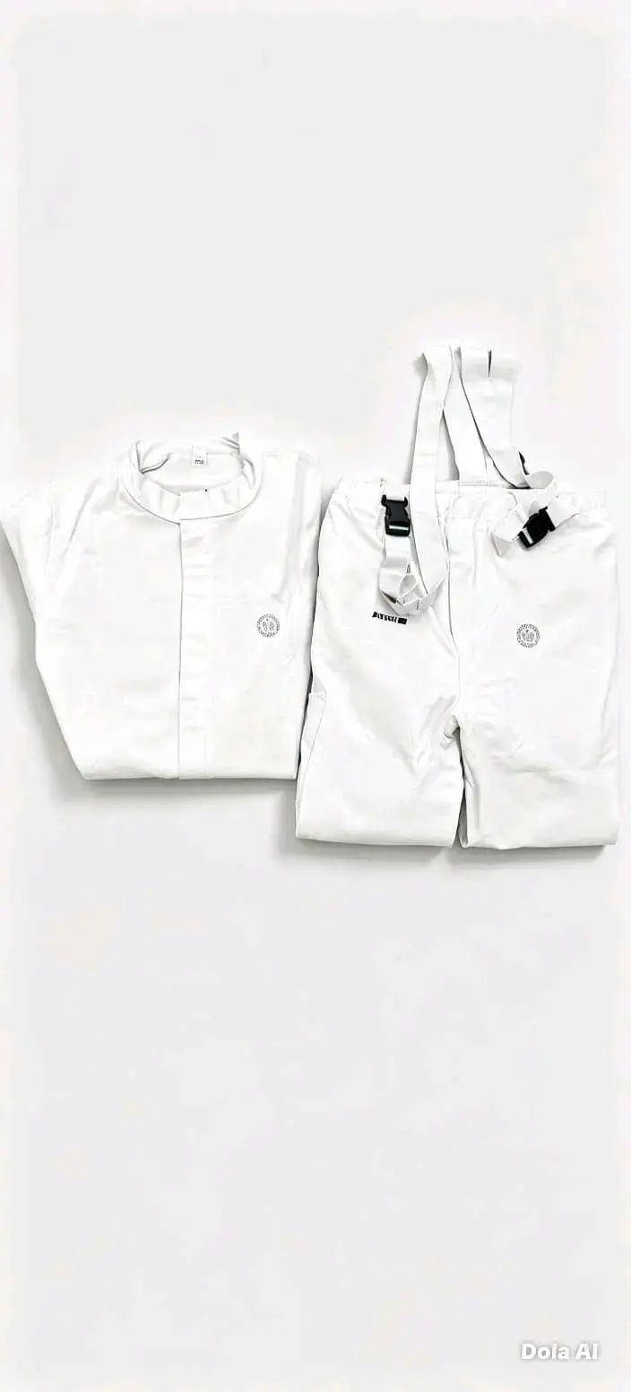 Traje pantalón cHaqueta cuero soldador talla XL