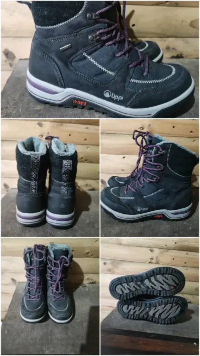 botin lippi - miniatura 1
