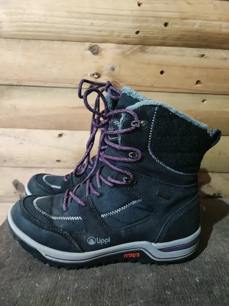 botin lippi - 2